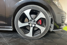 Volkswagen Golf 2.0 TSI BlueMotion Technology GTI DSG6