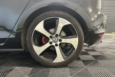 Volkswagen Golf 2.0 TSI BlueMotion Technology GTI DSG6