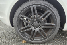 Audi A3 Cabriolet  2.0 TDi CR 16V FAP 140 cv S-LINE * Origine France * distribution neuve  * TBE *