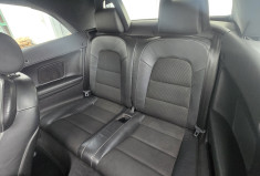 Audi A3 Cabriolet  2.0 TDi CR 16V FAP 140 cv S-LINE * Origine France * distribution neuve  * TBE *