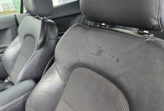 Audi A3 Cabriolet  2.0 TDi CR 16V FAP 140 cv S-LINE * Origine France * distribution neuve  * TBE *