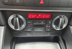 Audi A3 Cabriolet  2.0 TDi CR 16V FAP 140 cv S-LINE * Origine France * distribution neuve  * TBE *