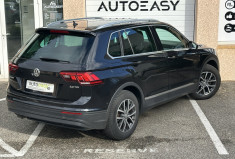 Volkswagen Tiguan 2.0 TDI 150 ch Confortline DSG7 / 2e main / Courroie ok / Vidange BVA ok