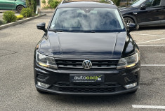 Volkswagen Tiguan 2.0 TDI 150 ch Confortline DSG7 / 2e main / Courroie ok / Vidange BVA ok