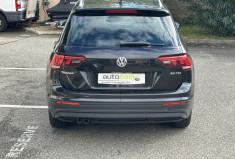 Volkswagen Tiguan 2.0 TDI 150 ch Confortline DSG7 / 2e main / Courroie ok / Vidange BVA ok