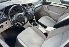 Volkswagen Tiguan 2.0 TDI 150 ch Confortline DSG7 / 2e main / Courroie ok / Vidange BVA ok
