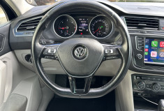 Volkswagen Tiguan 2.0 TDI 150 ch Confortline DSG7 / 2e main / Courroie ok / Vidange BVA ok