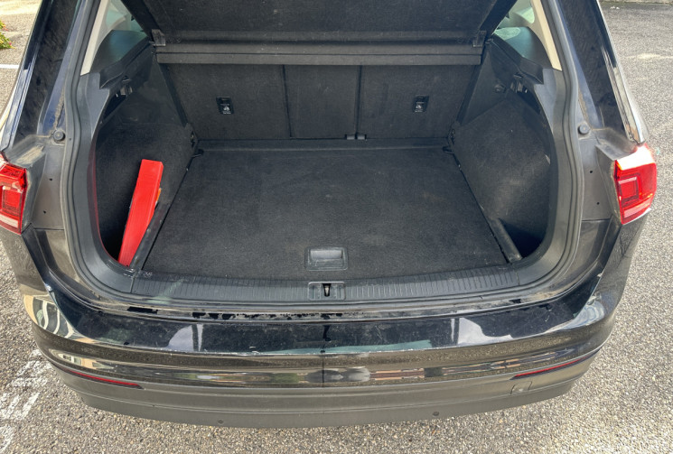 Volkswagen Tiguan 2.0 TDI 150 ch Confortline DSG7 / 2e main / Courroie ok / Vidange BVA ok
