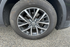Volkswagen Tiguan 2.0 TDI 150 ch Confortline DSG7 / 2e main / Courroie ok / Vidange BVA ok