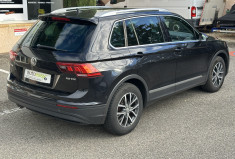 Volkswagen Tiguan 2.0 TDI 150 ch Confortline DSG7 / 2e main / Courroie ok / Vidange BVA ok