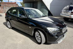 BMW X1 Sport 23d Xdrive 205cv BA / Entretenu / 23 D 