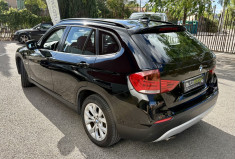BMW X1 Sport 23d Xdrive 205cv BA / Entretenu / 23 D 