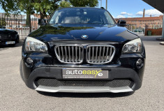 BMW X1 Sport 23d Xdrive 205cv BA / Entretenu / 23 D 