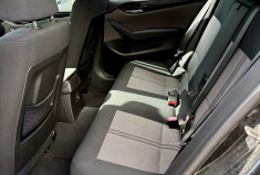 BMW X1 Sport 23d Xdrive 205cv BA / Entretenu / 23 D 
