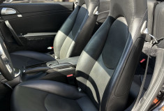 Porsche 911 Turbo 997 ph2 PDK Cabriolet / RARE Prépa TECHART 560cv / SUPER ÉTAT 