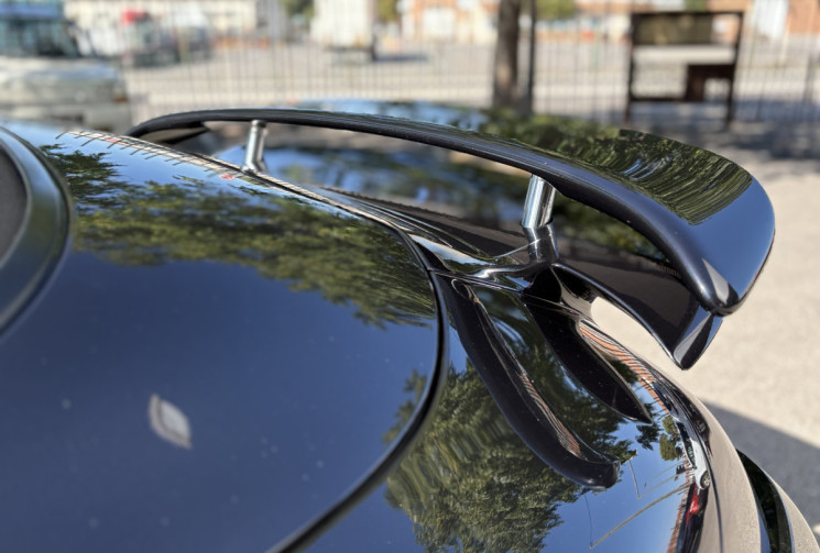 Porsche 911 Turbo 997 ph2 PDK Cabriolet / RARE Prépa TECHART 560cv / SUPER ÉTAT 