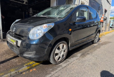 Suzuki ALTO  1.0 i 68 cv origine France 1er MAIN / 14 000 KM / ETAT NEUF 