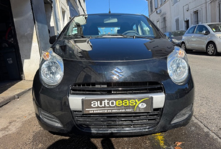 Suzuki ALTO  1.0 i 68 cv origine France 1er MAIN / 14 000 KM / ETAT NEUF 