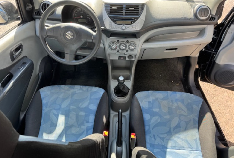 Suzuki ALTO  1.0 i 68 cv origine France 1er MAIN / 14 000 KM / ETAT NEUF 