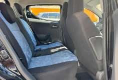 Suzuki ALTO  1.0 i 68 cv origine France 1er MAIN / 14 000 KM / ETAT NEUF 