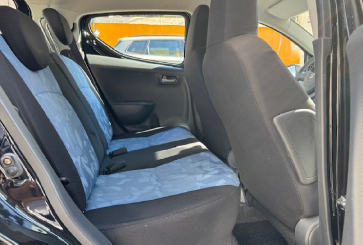 Suzuki ALTO  1.0 i 68 cv origine France 1er MAIN / 14 000 KM / ETAT NEUF 