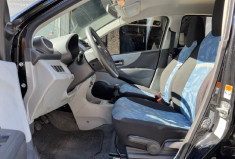 Suzuki ALTO  1.0 i 68 cv origine France 1er MAIN / 14 000 KM / ETAT NEUF 