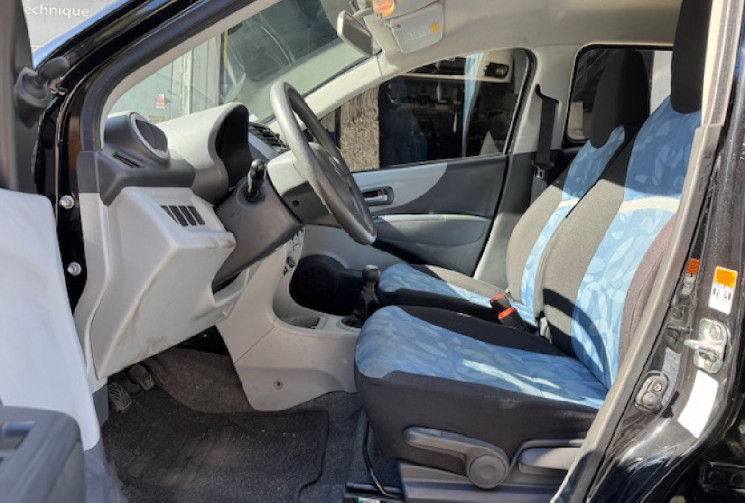 Suzuki ALTO  1.0 i 68 cv origine France 1er MAIN / 14 000 KM / ETAT NEUF 