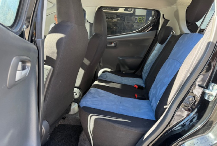 Suzuki ALTO  1.0 i 68 cv origine France 1er MAIN / 14 000 KM / ETAT NEUF 