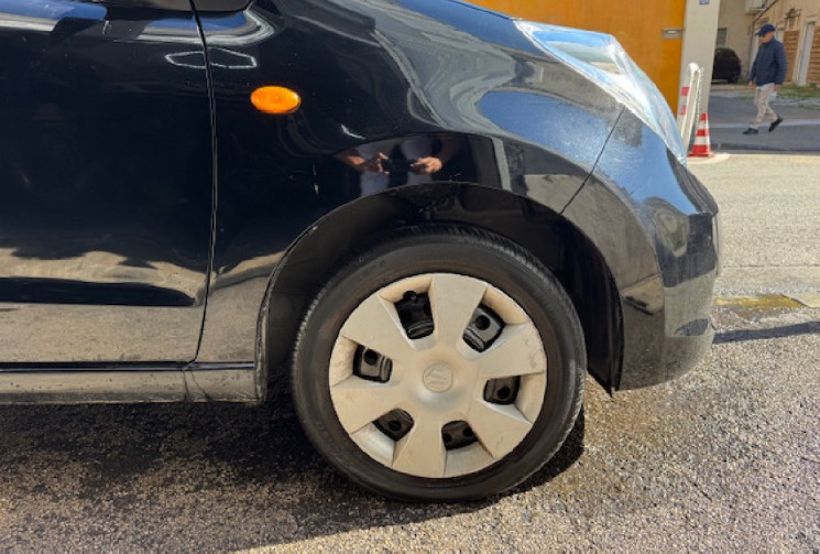 Suzuki ALTO  1.0 i 68 cv origine France 1er MAIN / 14 000 KM / ETAT NEUF 