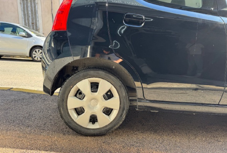 Suzuki ALTO  1.0 i 68 cv origine France 1er MAIN / 14 000 KM / ETAT NEUF 