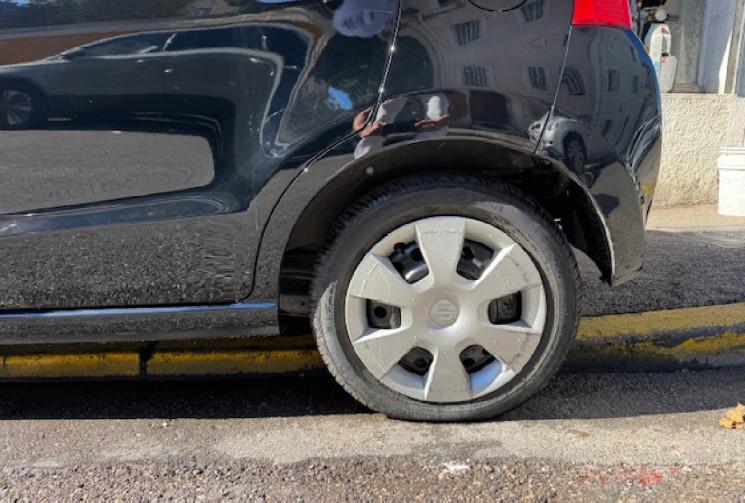 Suzuki ALTO  1.0 i 68 cv origine France 1er MAIN / 14 000 KM / ETAT NEUF 