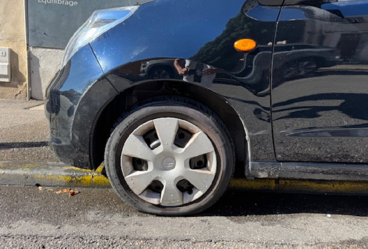 Suzuki ALTO  1.0 i 68 cv origine France 1er MAIN / 14 000 KM / ETAT NEUF 