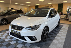 SEAT Ibiza V 1.0 TSI 116 FR / TOIT OUVRANT / SON BEATS
