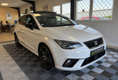 SEAT Ibiza V 1.0 TSI 116 FR / TOIT OUVRANT / SON BEATS