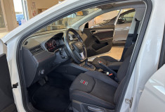 SEAT Ibiza V 1.0 TSI 116 FR / TOIT OUVRANT / SON BEATS