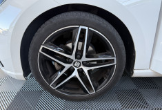 SEAT Ibiza V 1.0 TSI 116 FR / TOIT OUVRANT / SON BEATS