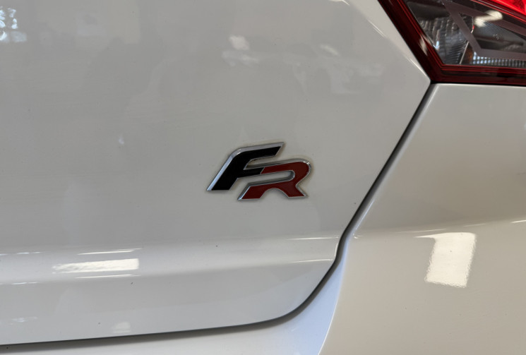 SEAT Ibiza V 1.0 TSI 116 FR / TOIT OUVRANT / SON BEATS