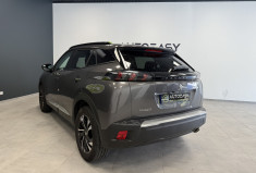 Peugeot 2008 Allure 1.5 BlueHDi 16V EAT8 S&S 130 cv