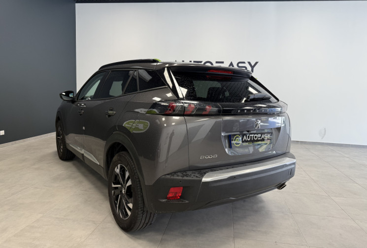 Peugeot 2008 Allure 1.5 BlueHDi 16V EAT8 S&S 130 cv