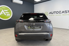 Peugeot 2008 Allure 1.5 BlueHDi 16V EAT8 S&S 130 cv