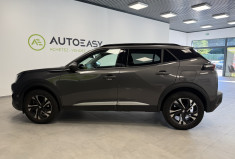 Peugeot 2008 Allure 1.5 BlueHDi 16V EAT8 S&S 130 cv