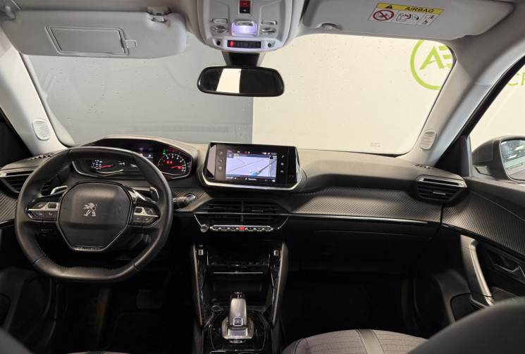 Peugeot 2008 Allure 1.5 BlueHDi 16V EAT8 S&S 130 cv