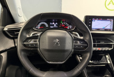 Peugeot 2008 Allure 1.5 BlueHDi 16V EAT8 S&S 130 cv