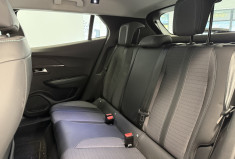 Peugeot 2008 Allure 1.5 BlueHDi 16V EAT8 S&S 130 cv