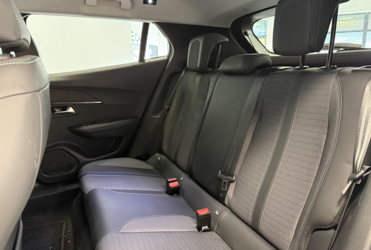Peugeot 2008 Allure 1.5 BlueHDi 16V EAT8 S&S 130 cv