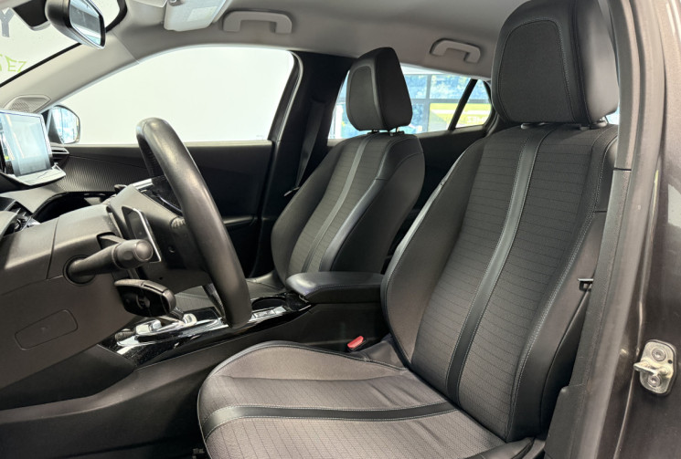 Peugeot 2008 Allure 1.5 BlueHDi 16V EAT8 S&S 130 cv