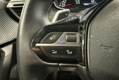 Peugeot 2008 Allure 1.5 BlueHDi 16V EAT8 S&S 130 cv