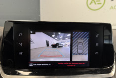 Peugeot 2008 Allure 1.5 BlueHDi 16V EAT8 S&S 130 cv