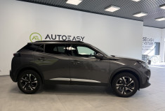 Peugeot 2008 Allure 1.5 BlueHDi 16V EAT8 S&S 130 cv