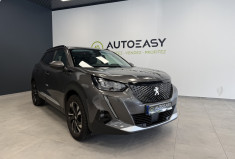 Peugeot 2008 Allure 1.5 BlueHDi 16V EAT8 S&S 130 cv